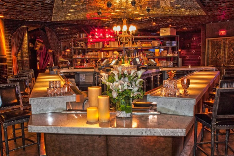 Lavo Casino Club